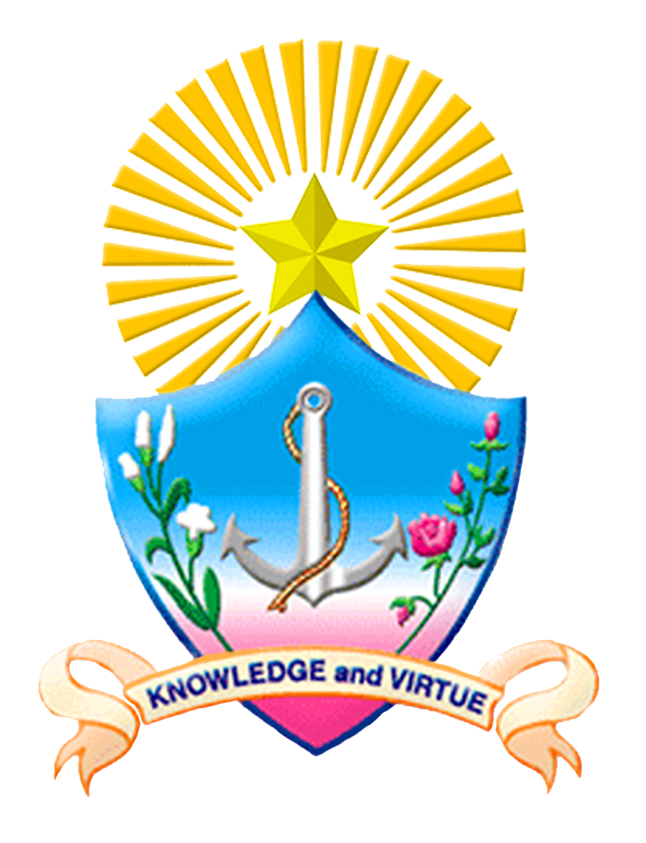 โรงเรียนมารีย์อุปถัมภ์ 