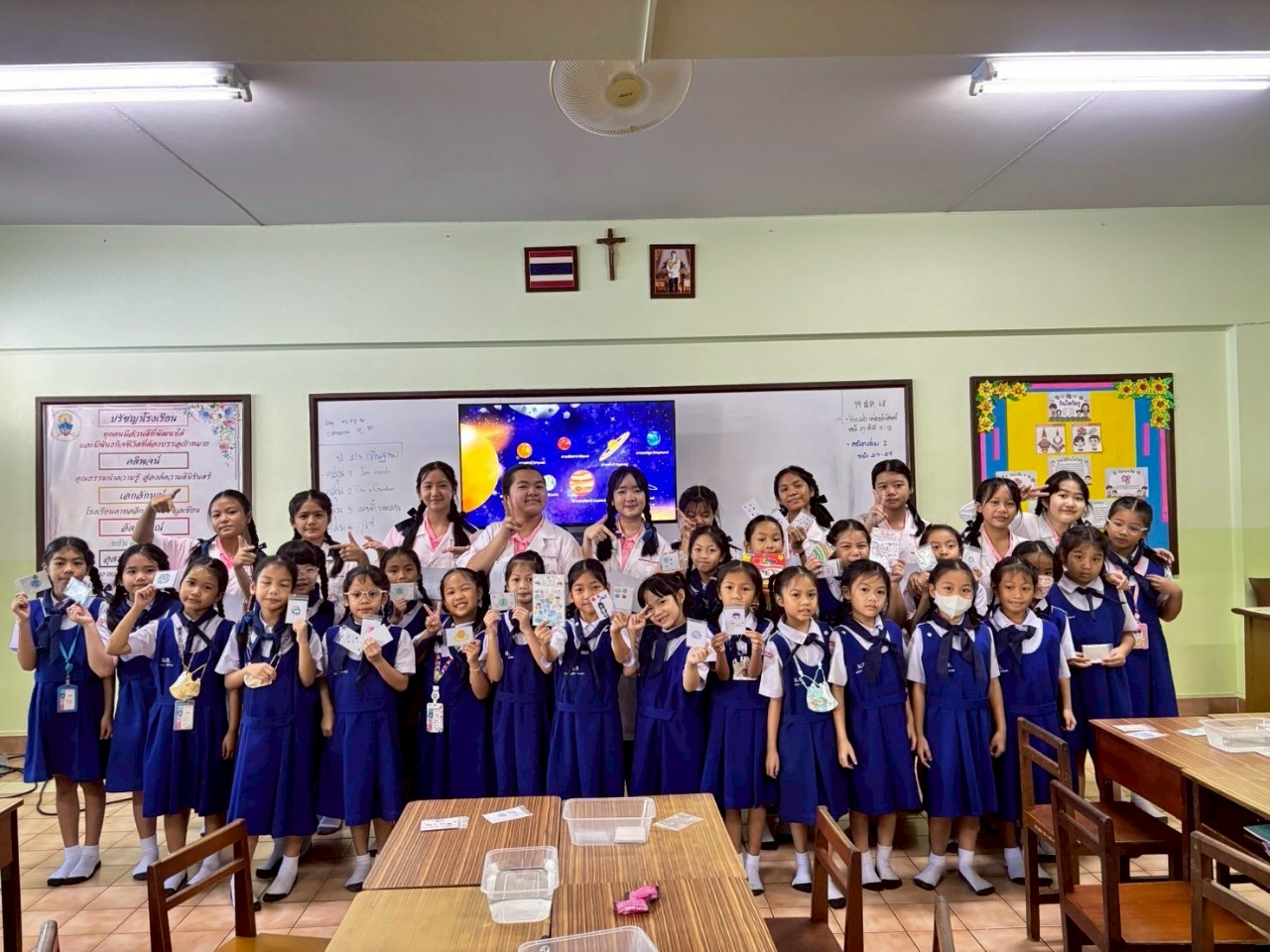 🔬✨ MU Science Week 2025 ✨🔬