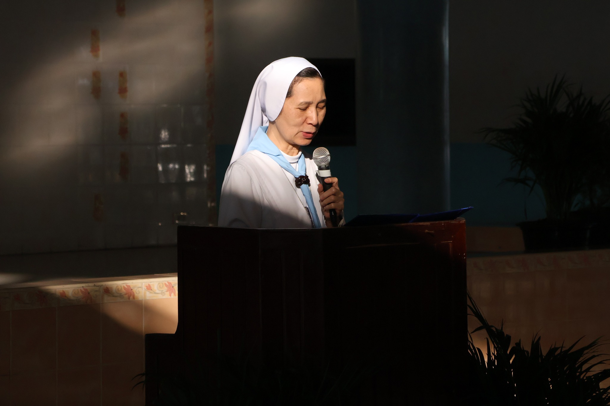 กิจกรรมค่ายยุวกาชาด Day Camp โรงเรียนมารีย์อุปถัมภ์