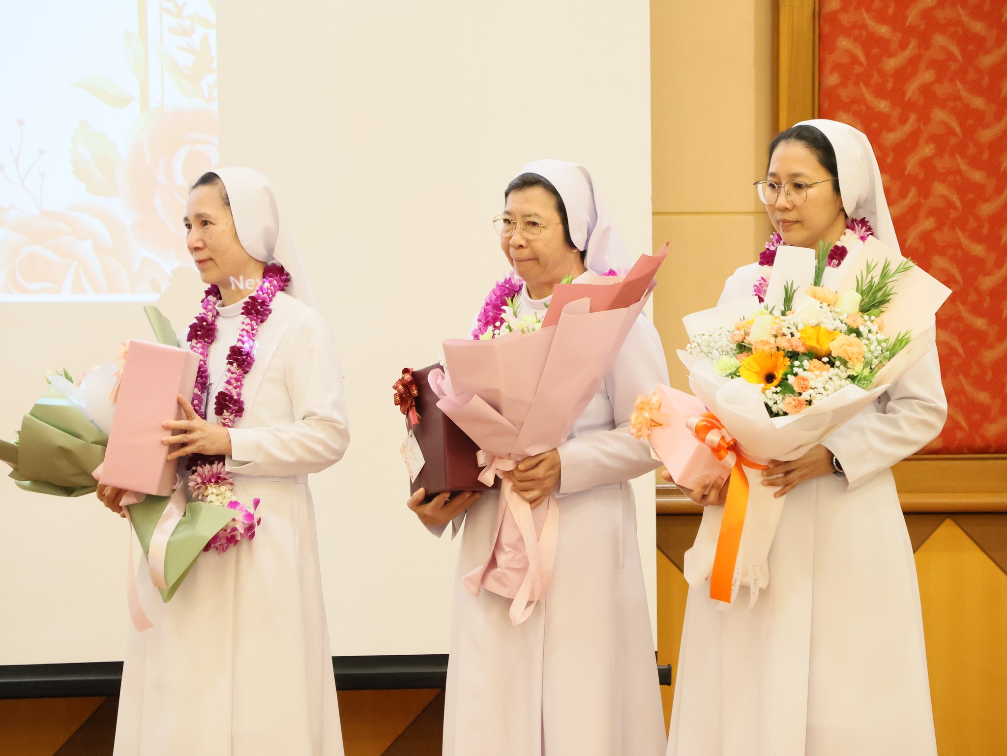 กตัญญุตา อำลา : ด้วยรักและผูกพัน